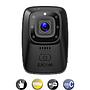 Cámara Corporal Sjcam A10 1296p IP65 2.0'' Táctil WiFi