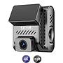 Cámara Para Auto Sjcam Dash Cam M60s 2'' 4K 140°