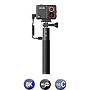 Cámara De Acción Sjcam Sj30 Charging Combo 8K Dual Lens 2,51'' Táctil WiFi
