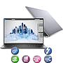 Notebook Dell 15,6'' Core I7 16gb 256gb Win11 Pro T1200