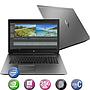 Notebook HP 17,3'' Core I7 16gb 256gb Win11 Pro T1000