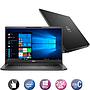 Notebook Dell 14'' Táctil Core I7 16gb 256gb Win11 Pro