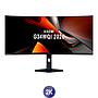 Monitor Gaming Curvo Xiaomi G34wqi 2026 34'' 2K 180hz 1ms