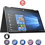 Notebook 2en1 Hp 15,6'' Táctil Core I5 8gb 512gb Win11