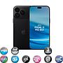 iPhone 18 Pro Max 6,9'' 5G 12gb 256gb Triple Cam 48mp
