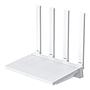 Router Xiaomi Doble Banda 2976Mbps Wi-Fi 6 Mesh