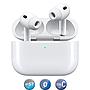 Auriculares Apple Airpods Pro Gen3 Ip57 Bluetooth Usb C
