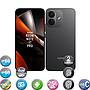 Xiaomi Redmi Note 17 Pro 6,83'' 5G 8gb 256gb Dual Cam 50mp