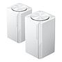 Router Xiaomi Mesh System Wi-Fi Ac1200 Pack x2