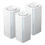 Router Xiaomi Mesh System Wi-Fi Ax3000 Pack x3