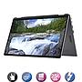 Notebook 2en1 Dell 14'' Táctil Core I7 16gb 256gb Win11 Pro
