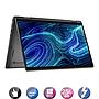 Notebook 2en1 Dell 14'' Táctil Core I7 16gb 256gb Win11 Pro