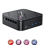 Mini Pc Blackview Mp100 Pro Ryzen 5 16gb 512gb Win11 Pro