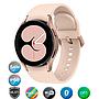 Smartwatch Watch4 Samsung 40mm Wifi Bluetooth Gps