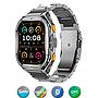 Smartwatch Cubot GT3 59,3mm 5atm 1,96'' Bluetooth