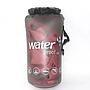 Bolso Impermeable Pvc Marjaqe Compartimento Semitransparente 10L