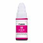 Botella De Tinta Magenta Canon GI-190 MA 70 ML