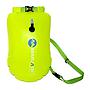 Boya de Natación Pvc Marjaqe Compartimento Impermeable
