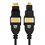 Cable 4in1 Scocshe Hdmi/mini/micro 1080p 4k 