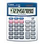 Calculadora Canon Ls-100ts De Escritorio C/inclinacion