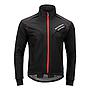 Campera Impermeable Rockbros Cintas Reflectivas Xxxl