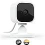 Cam Seguridad Int Mini Blink Vision Noct Bidir