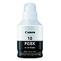 Canon Botella Tinta Gi-10 Pgbk 170ml Negro