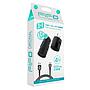 Cargador Auto Y Casa Usb 1.5a Fifo 60118
