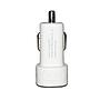 Cargador De Auto Fifo Usb C + Usb A