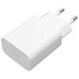 Cargador Xiaomi Usb Tipo C 20W
