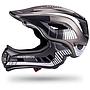Casco Rockbros Infantil Para Bicicleta Diseño 2 en 1