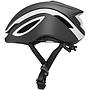 Casco Ultraliviano Rockbros Color Negro Y Blanco Talle M