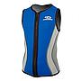 Chaleco Neopreno 2mm Natación Aropec Niño 8