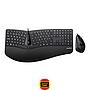 Combo Mouse Teclado Usb Perixx Periduo 505