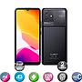Cubot Note 21 6,56'' 4G 6gb 128gb Dual Cam 50mp