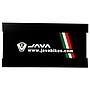 Cubre Cadena Para Bicicletas Neopreno Java