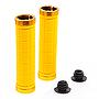 Empuñaduras Para Bicicleta Rockbros Antidelizantes