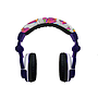 Auriculares Sprayloud Swagger 57mm - Blanco