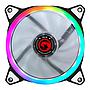 Fan Marvo Scorpion Led Retroiluminado