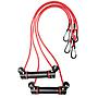 Finis Dryland Bandas de resistencia entrenamiento 9mm