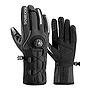 Guantes De Invierno Rockbros Antideslizantes S