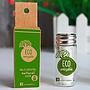 Hilo Dental Maiz Eco 30 Mt Sabor Menta