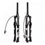 Horquilla Bucklos 29'' Trabuco Recto Bloqueo Remoto