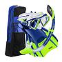 Kit Buceo Us Divers Admiral Lx/island Dry Lx/trek SM