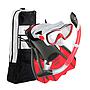 Kit Para Agua Adulto Us Divers Diva Ii Lx Lady 5-8 