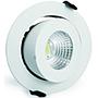 Lampara Led 24w Ledion Luz Blancao Neutro