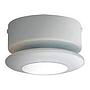 Lampara Led De Techo Ledion 15w Nature Series