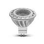 Lampara Led Ledion Con Chip Blanco Cálido 6w