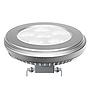 Lámpara Led Ledion ES111/AR111 Blanco Cálido 10W 12V