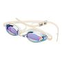 Lentes Natacion Finis Lightining Espejado Uv Univer